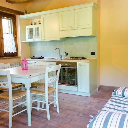 Agriturismo Pompagnano Eksteriør billede