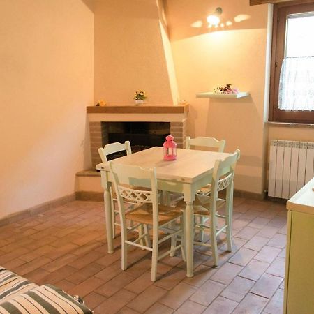 Agriturismo Pompagnano Eksteriør billede
