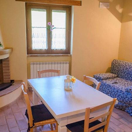 Agriturismo Pompagnano Eksteriør billede